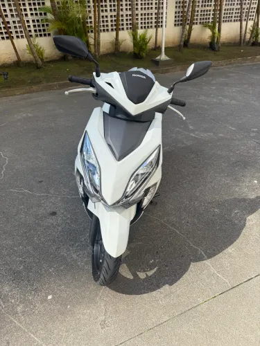 Honda Elite 125