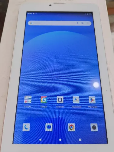 Tablet Multilaser M7 3G Golden Rose