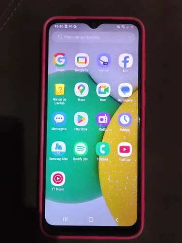 Samsung Galaxy A3 core