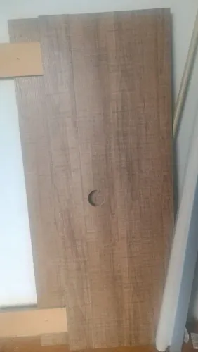 Vendo painel para tv nunca usado