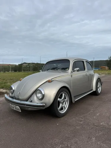 Volkswagen Fusca 1600 1993