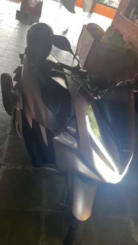 Pcx topp