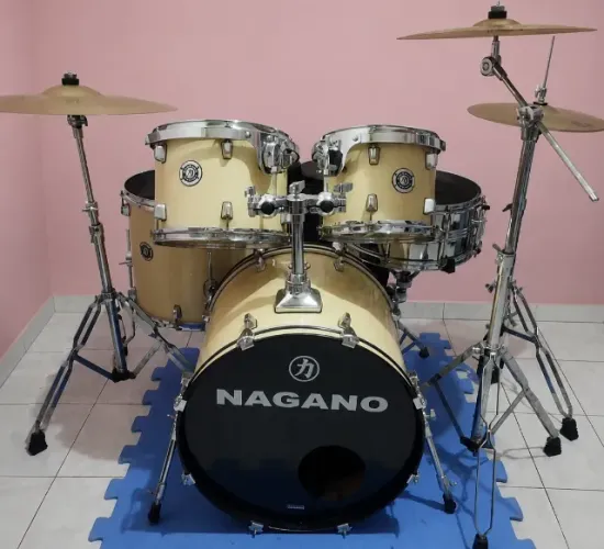 Bateria Nagano 
