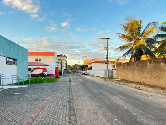 ITAPEMIRIM - VILA COMERCIAL