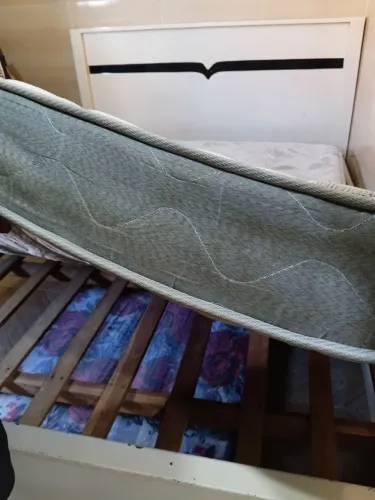 Colchao pra vender de casal