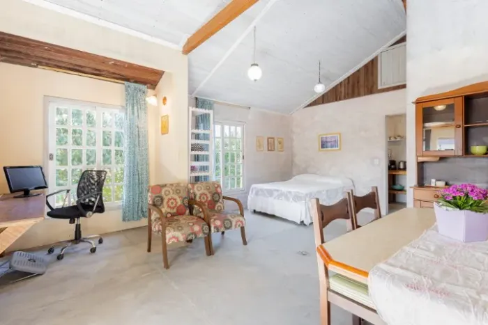 Loft Apê Home Office Campeche