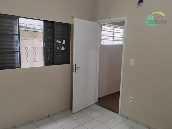 Edícula para alugar, 50 m² - Jardim São Bento - Campinas/SP