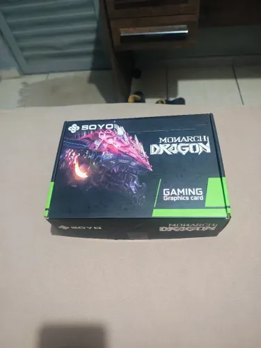Rx 550 + Fonte Mag No Oferta