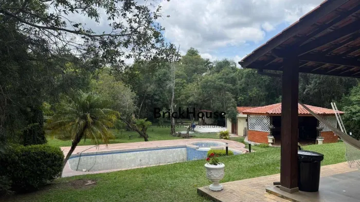 Casa com 3 dormitórios à venda, 240 m² por R$ 2.100.000,00 - Condomínio Patrimônio do Carm