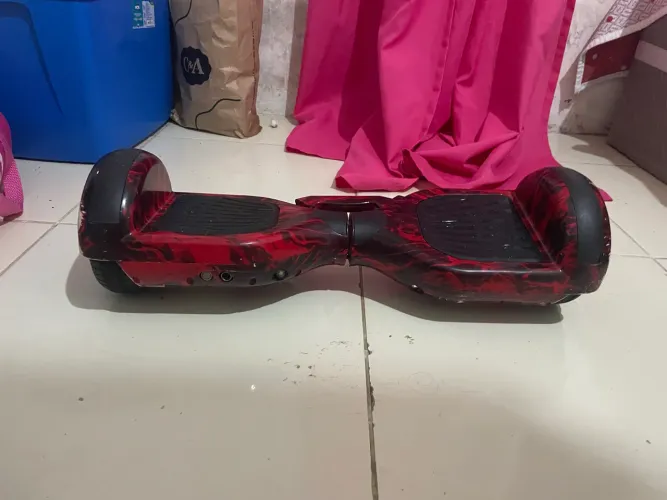 Hoverboard