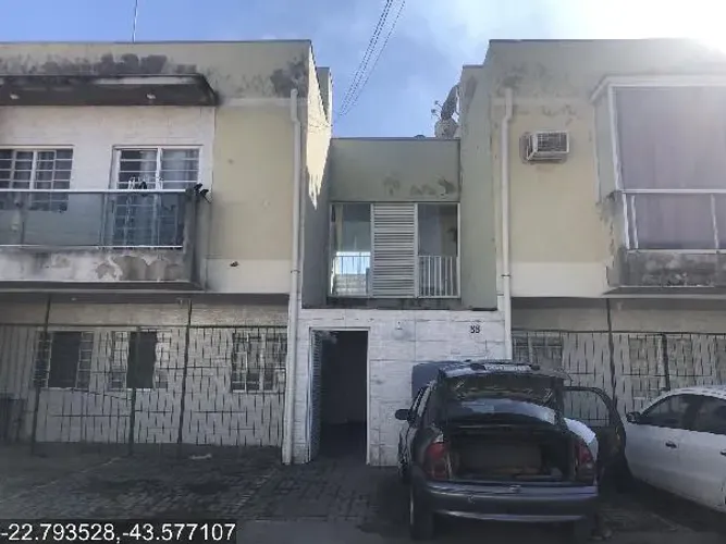 Negócio especial  Apartamento no Cabucu, Nova Iguacu - RJ, Apto 102, 1 quarto, 44,14m² | V