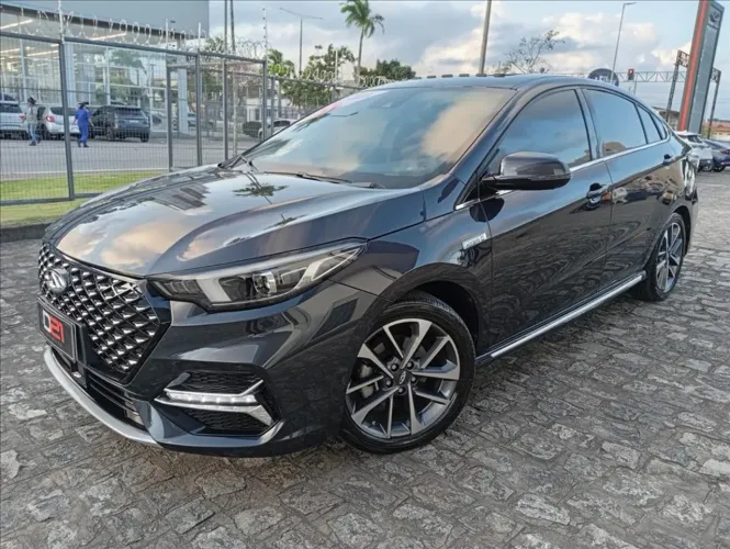 Chery Arrizo 6 PRO MAX Drive 1.5 Turbo (híb.) 2025