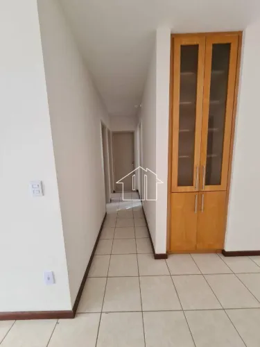 Apto para LOCAÇÂO, centro de SJC, 83m², 3 dorms, 1 vaga coberta