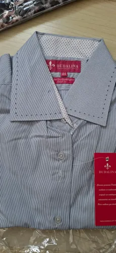 Camisa feminina