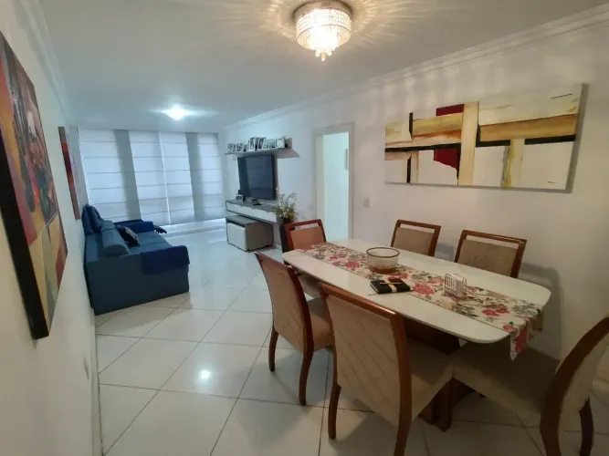 Apartamento para venda possui 94 metros quadrados com 2 quartos em Ingá - Niterói - RJ