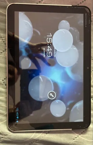 Tablet Motorola Xoom
