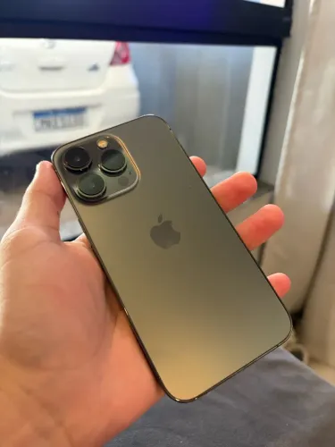 IPHONE 13 PRO 512GB