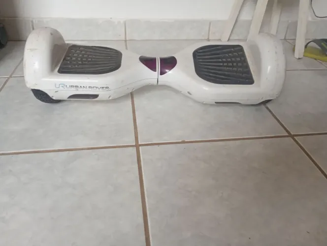 Vendo um hoverbourd 