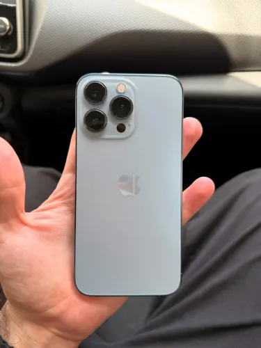 iPhone 13 Pro Azul-Sierra 128GB
