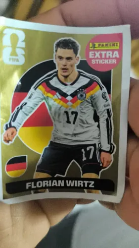 Figura legend copa 2026