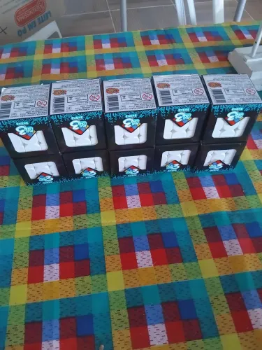 Cubo mágico 3x3 moyu 15reais