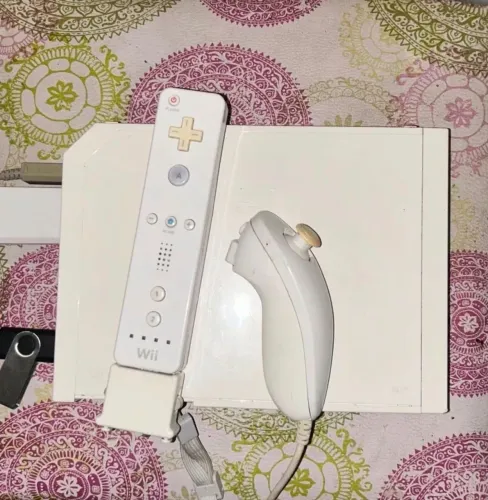 NINTENDO WII DESBLOQUEADO