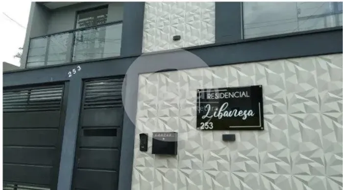 cobertura na mooca - 98m2 , 2 dorm,1 vg,