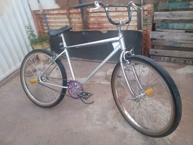 Caloi cruiser freestyle Extra light