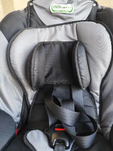 Cadeira infantil para carro Burigotto Matrix