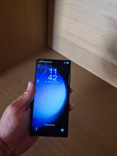 Samsung Galaxy S23 Ultra 5G | 12/512GB