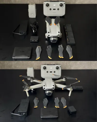 Drone Dji Air 2S