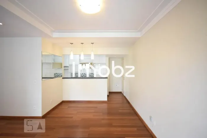 Apartamento à venda no Condomínio Mais Flora Morumbi - Rua José Da Silva Ribeiro, 576 - Sã