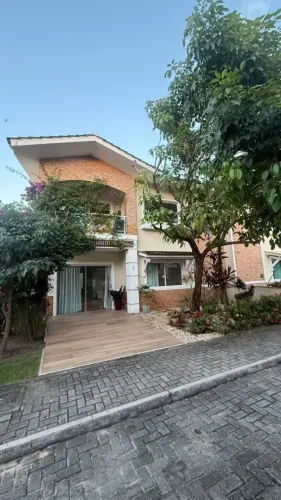 Ev. CONDOMÍNIO OLIVER RIVEIRA OLHO DÁGUA