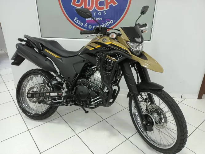 Lander 250 abs 2024
