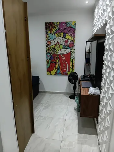 Vendo ou troco por outro imóvel do meu interesse