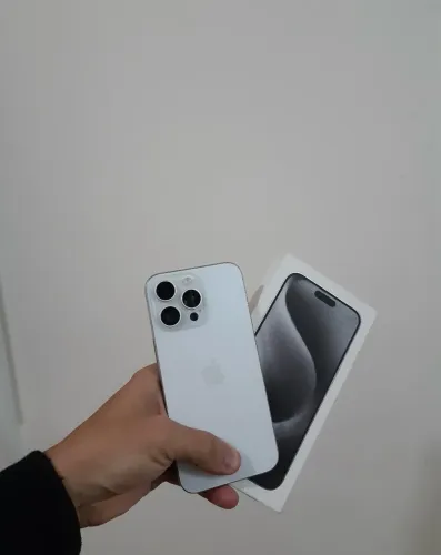 Iphone 15 Pro Max 512gb