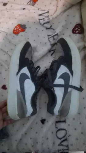 Tenis tenis nike sb force 58