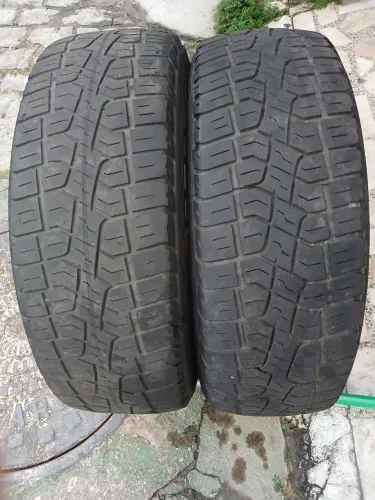 Pneu Pirelli SCORPION ATR 205/60R16