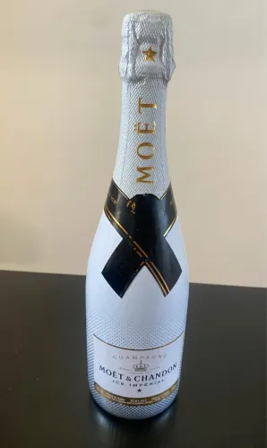 CHAMPAGNE MOËT & CHANDON ICE