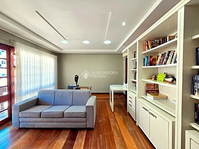 Casas para venda com 4 quartos, 354 m² - Itacorubi