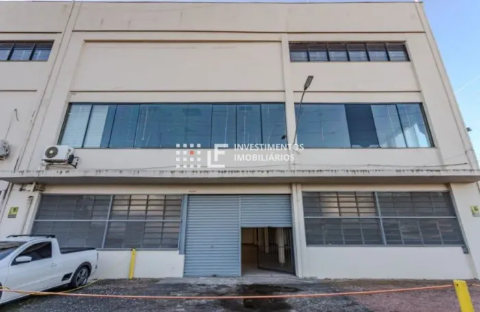 LF INVESTIMENTOS IMOBILIARIOS ALUGA