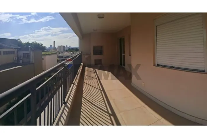 Apartamento à venda no Ipiranga | 115 m², 3 dormitórios, varanda gourmet e 2 vagas