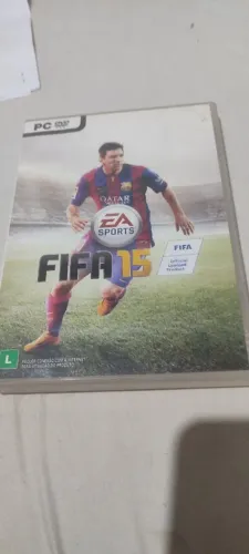 Fifa 15 para PC