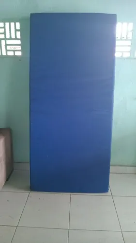 Colchão Impermeável d33 188x88x14