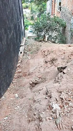 Terreno à venda em São Paulo-SP: 210,00 m² no Jardim Santa Lucrécia!