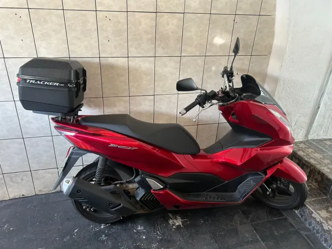 Moto PCX - 2025