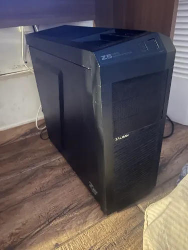 Computador - GTX 950 - i3 - 12GB RAM - 1TB