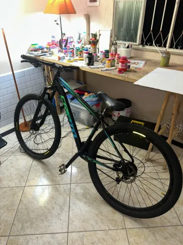 Bike aro 29