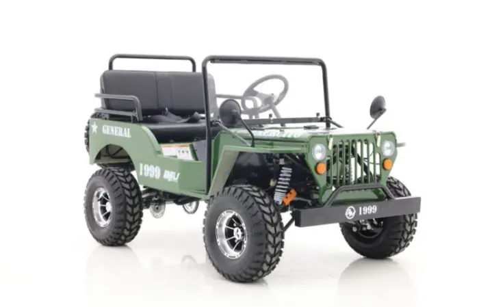 General 150 2026 0km Em até 12x sem juros no cartão