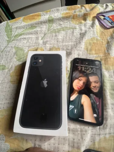 iPhone 11